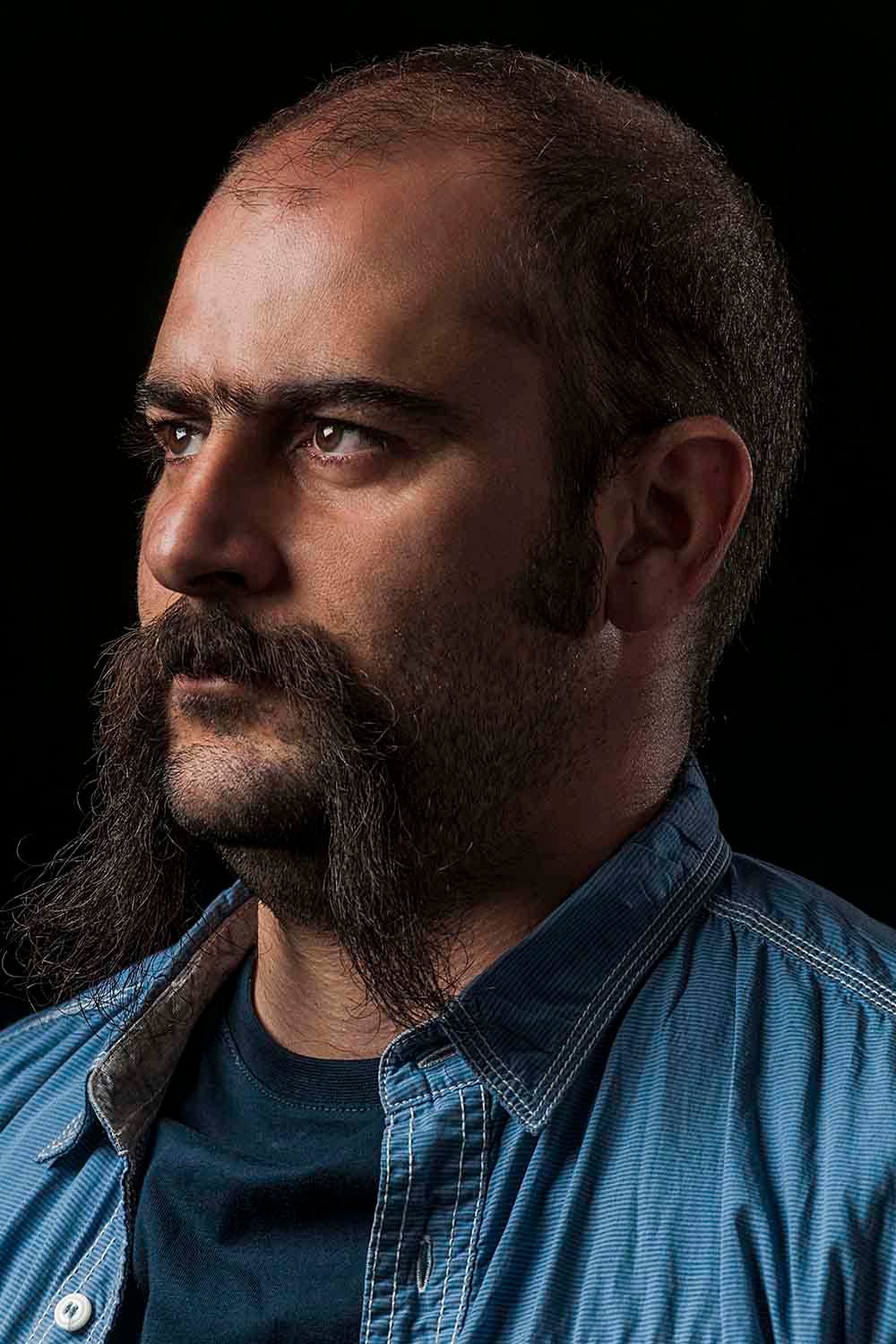 Amir Arabshahi