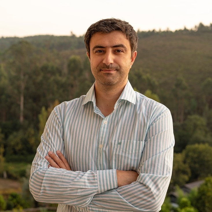 António Bernardino