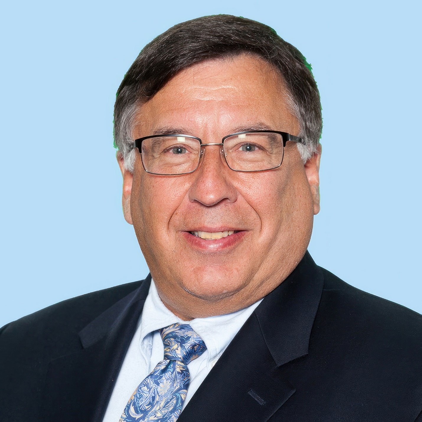 Glenn Goldman