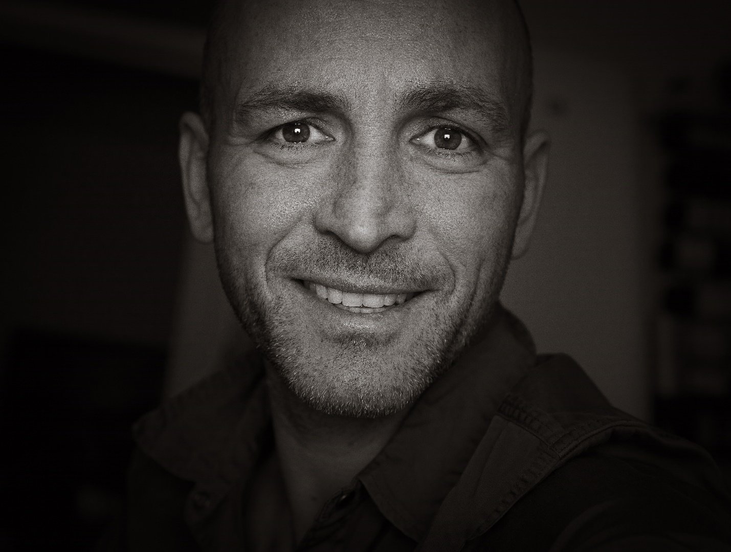 Graeme Purdy