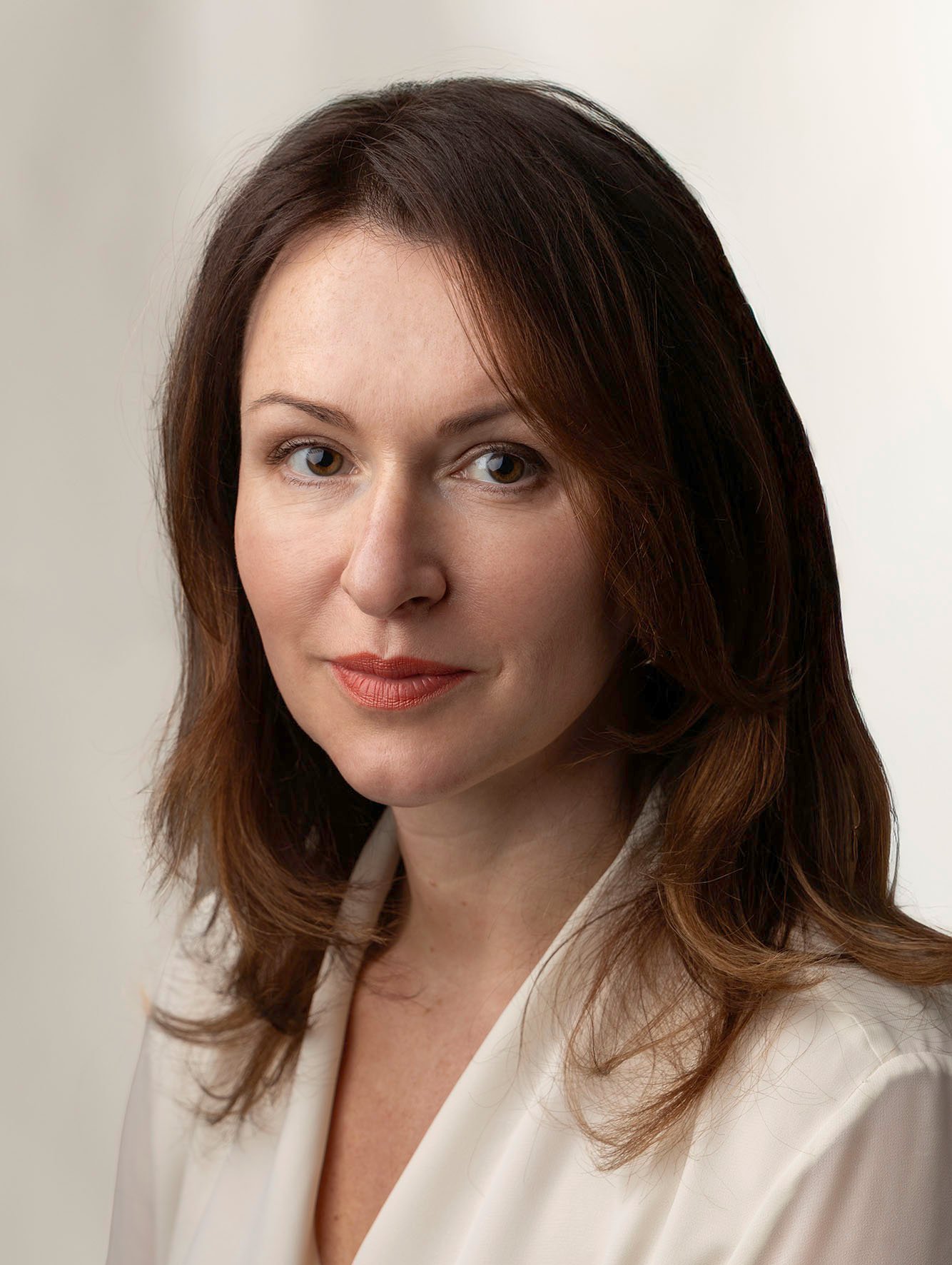 Natalia Pipkina