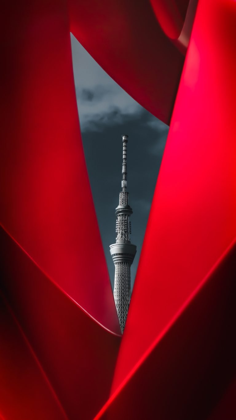 CON – A Window to Beyond by RINTARO UKON