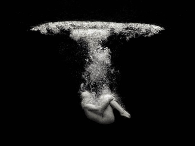 Rebirth by Michael Potts