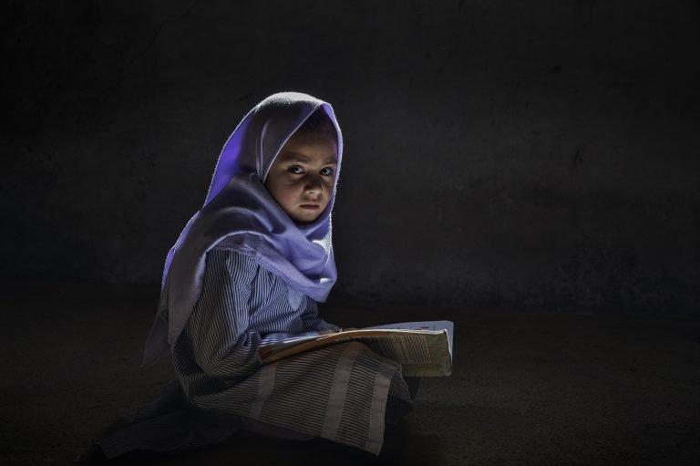 My First School by Andrea Francolini