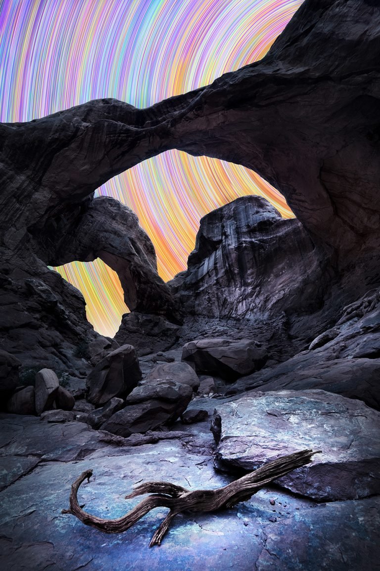 Gateway to the Stars by Craig Bill
