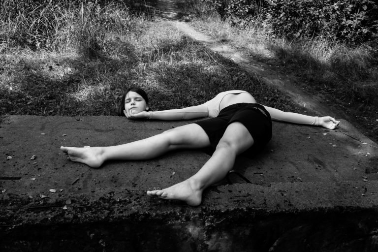 Untitled #1 by Alexander Shilov