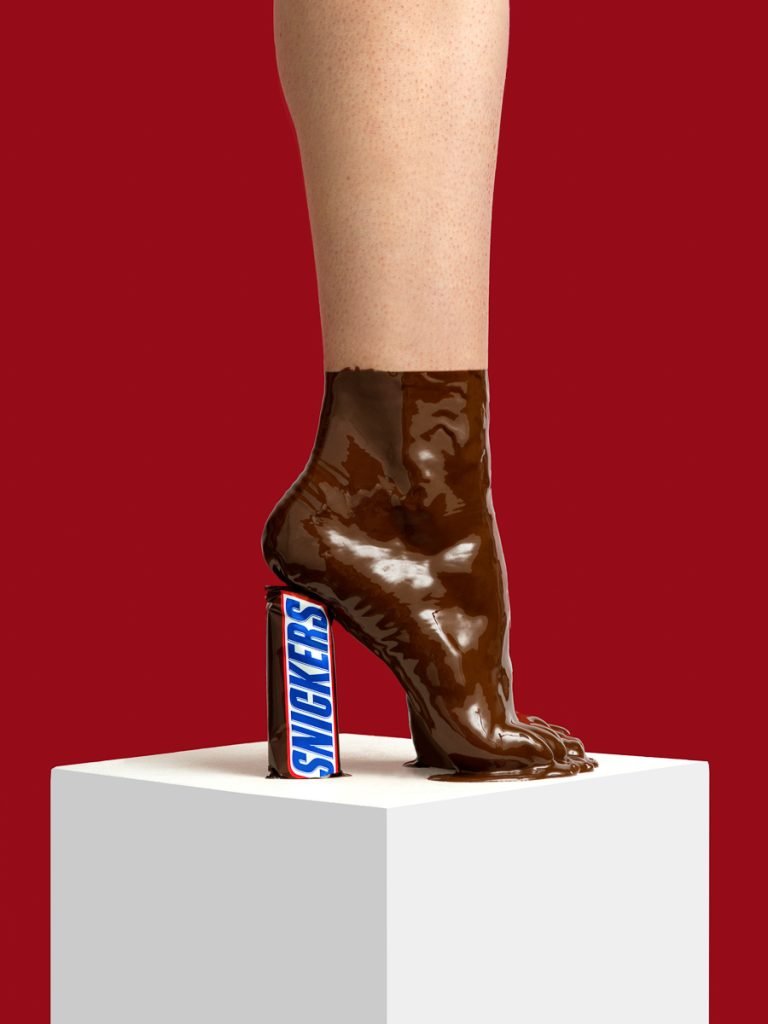 Everyday Shoes by Nikolaj Beyer