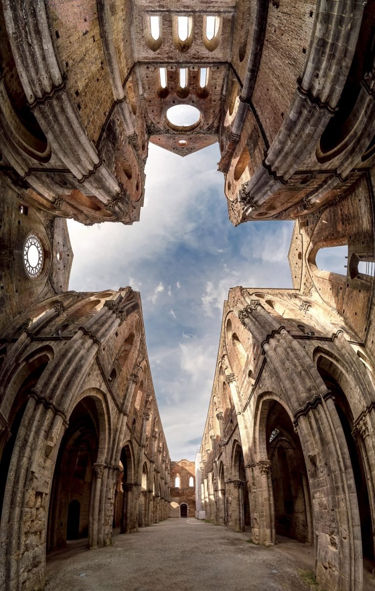 STARGATE UNA PORTA VERSO IL CIELO by LICIA DE MARCO