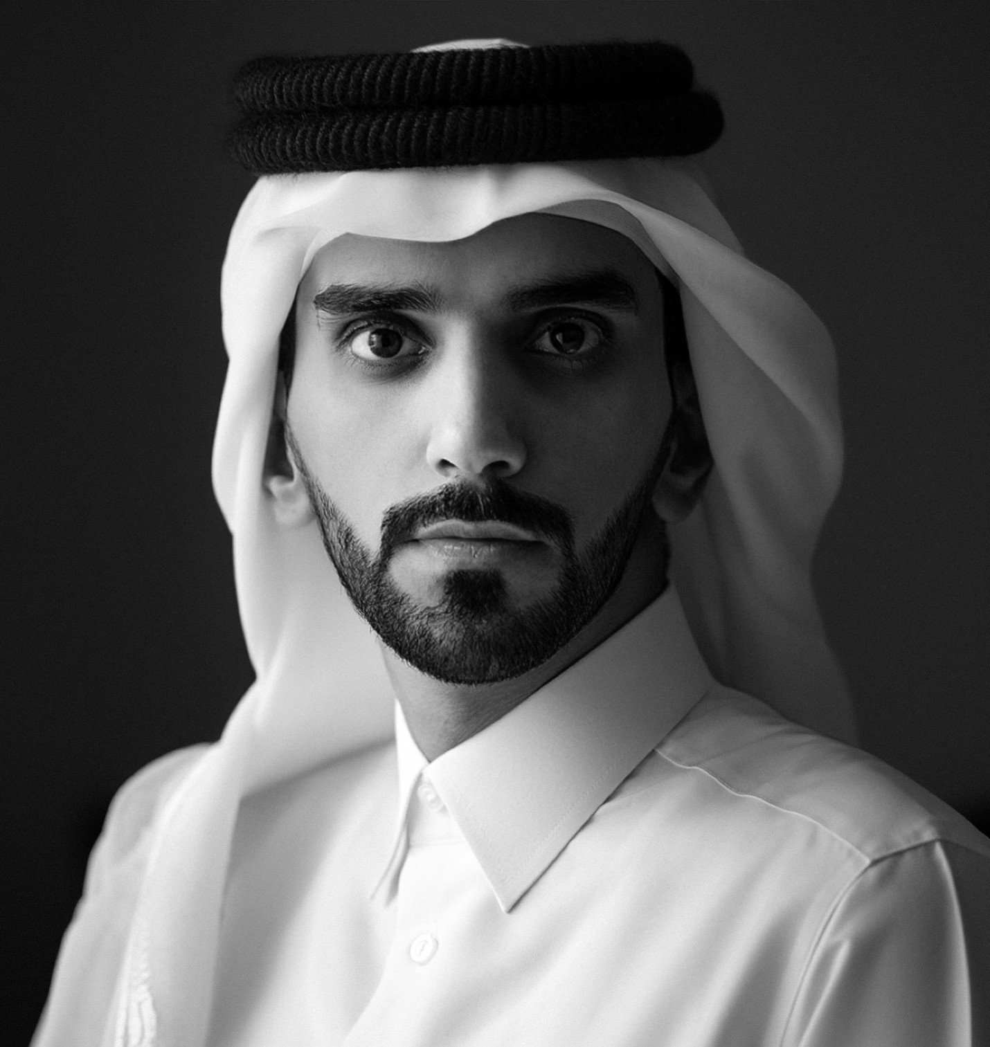 SAEED ALMARRI