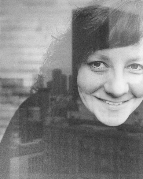 NINA PAPIOREK